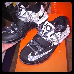 Nike KD 7 (Kevin Durant) GS